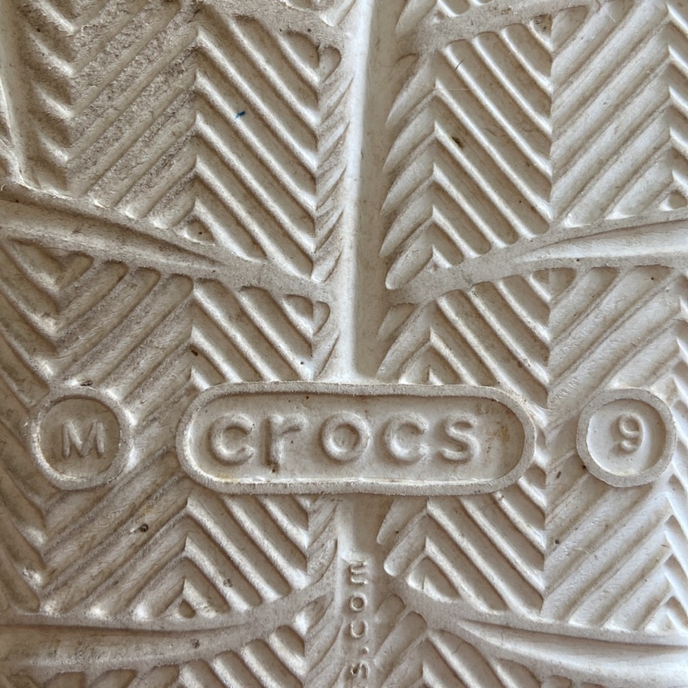 Crocs “Swiftwater” Lightweight All Purpose Sandal - Picture 10 of 11